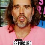Russell Brand Instagram - What is war crime and who is a war criminal? It’s more complicated than you might think