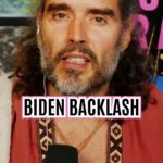 Russell Brand Instagram - Is “F*ck Joe Biden” the “All You Need Is Love” of our time?