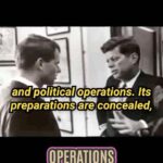 Russell Brand Instagram - “He tried to warn us” JFK on how we got here