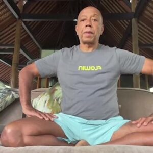 Russell Simmons Thumbnail - 2K Likes - Top Liked Instagram Posts and Photos