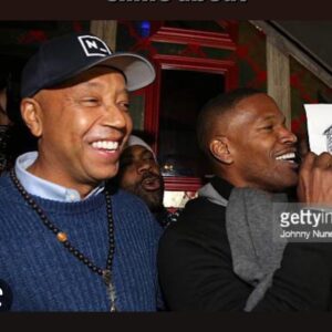 Russell Simmons Thumbnail - 3K Likes - Top Liked Instagram Posts and Photos