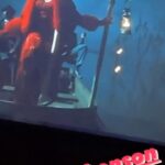 Russell Simmons Instagram - watched this performance multiple times so proud of my sister @tarajiphenson she is a superstar ❤️ Go out and see her or just buy it i needed to own it