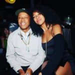 Russell Simmons Instagram – Throw back from last fathers day nyc …bode bikram yoga express class .. vegan lunch cryotherapy vitamin drip … all around amazing  day ❤️ @aokileesimmons  love you always