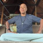Russell Simmons Instagram - RAP BEEF 🕉️