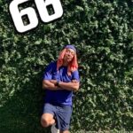 Russell Simmons Instagram - Turning 66 SOON ./and i was just reflecting and feeling grateful For all of life's gifts including the "struggle" Struggle is the nucleus for growth so accept it all "good" and "bad" as Gods gift thank you @drtroy_ i didn't mean today lol its actually oct 4 ill be 66 but i was just saying im old lol😇 and 66 sounds old 😆yes 66 when/ if i reach it will be a blessing ❤️