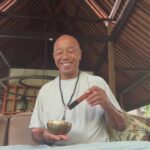Russell Simmons Instagram - HIP HOP and the Heart Chakra ANAHATA CHAKRA ❤️HATE HURTS THE HATER instead choose love