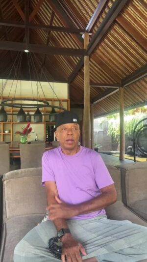 Russell Simmons Thumbnail - 4.1K Likes - Top Liked Instagram Posts and Photos