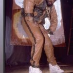 Russell Simmons Instagram - If u stay fly ;you ain't gotta get fly !!Happy heavenly bday to the one and only jammaster jay
