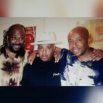Russell Simmons Instagram - How de fuckk did u get to be 70 in only a few years Damn.. time flys I LOVE YOU SO MUCH let me acknowledge today, again ,how blessed i am to have your presence in my life for all these years ... i have been inspired my entire life mainly because i have had you (the best artist in the family by far) to look up to and learn from ❤️ Happy birthday