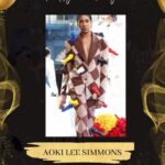 Russell Simmons Instagram - Dearest @aokileesimmons on the eve of your 21st birthday ...i want to send u all of my love ..This morning i was reflecting on all of the mornings that we meditated together and then went to school i thought of how i would catch u with your eyes open .:and how u mother would come in and give u a stern look after which u would sit stiller and go deeper this was a team effort what an amazing job she did .:for sure you are greater and more perfect then i could have hoped for You are smart thoughtful ,grown and very ready to face this next chapter of your life im so proud of you and Iam amazed at all you do and have become .:Remember to remember this .:im here .|iam always here and i will tell you this again .:/you are safe, and you have nothing to prove or live up to ALL is in perfect order so rest in Gods perfection and make your happiness your priority IM ALWAYS HERE UNCONDITIONALLY YOUR LOVING DAD