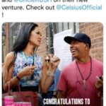 Russell Simmons Instagram - WOW throwback to when my brother @kobebryant endorsed this amazing seed of an idea GOD bless you brother .... rest in eternal peace❤️also Thank you to many other people who built this brand too many to name ❤️❤️ also thank you @50cent for showing me "grape and watermelon" (inside story) Finally 😂Thank God for the revolutionary growth and the upcoming resolution ❤️