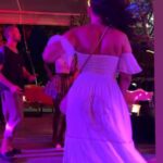 Russell Simmons Instagram - about last night @diskoafrikaofficial EVERY guest that visits and there have been many that come to bali and enjoy @diskoafrikaofficial but i think the queen @thereallraye1 tore the shit down my long time friend @janeyvi and her lil zen monster jumped in the shot 😂 BUT no doubt @thereallraye1 stole the show ❤️ #blackgirlmagic #dancingmachine ps im still waiting for @willpowerpacker @50cent or @tylerperry or or or someone to give her the super breakout role she deserves ❤️