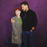 Ruth Connell Instagram – Went all out on photo ops this con – managed to get a @thecwwinchesters one!!!! Woot! Not to mention the rest….😉 Thank you @chrisschmelke for indulging me beyond ridiculousness and @creationent for the weekend’s LOVE 💚#spnatl #spnfamily
