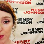 Ruth Connell Instagram - Support actors, support theatre and be thoroughly entertained in the meantime ❤️ #henryjohnson