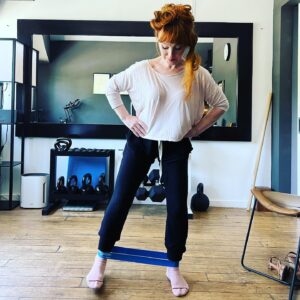 Ruth Connell Thumbnail - 22K Likes - Most Liked Instagram Photos