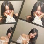 Rutricha Phapakithi Instagram - ^ㅅ^