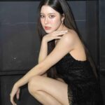 Rutricha Phapakithi Instagram - #Gmmtv2024Part2 🖤