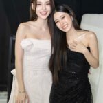 Rutricha Phapakithi Instagram - #Gmmtv2024Part2 🖤