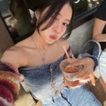 Rutricha Phapakithi Instagram – 커피 한잔 할까?