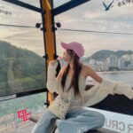 Rutricha Phapakithi Instagram – 🚠