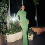 Ryan Destiny Instagram - dinner with my @off____white fam <3