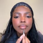 Ryan Destiny Instagram -