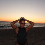 Ryan Destiny Instagram -