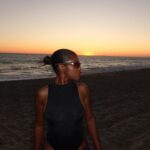Ryan Destiny Instagram -