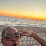 Ryan Destiny Instagram -