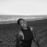 Ryan Destiny Instagram -