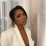 Ryan Destiny Instagram - Parihhh ur that girl