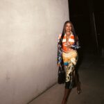 Ryan Destiny Instagram - Love you @diesel 💋