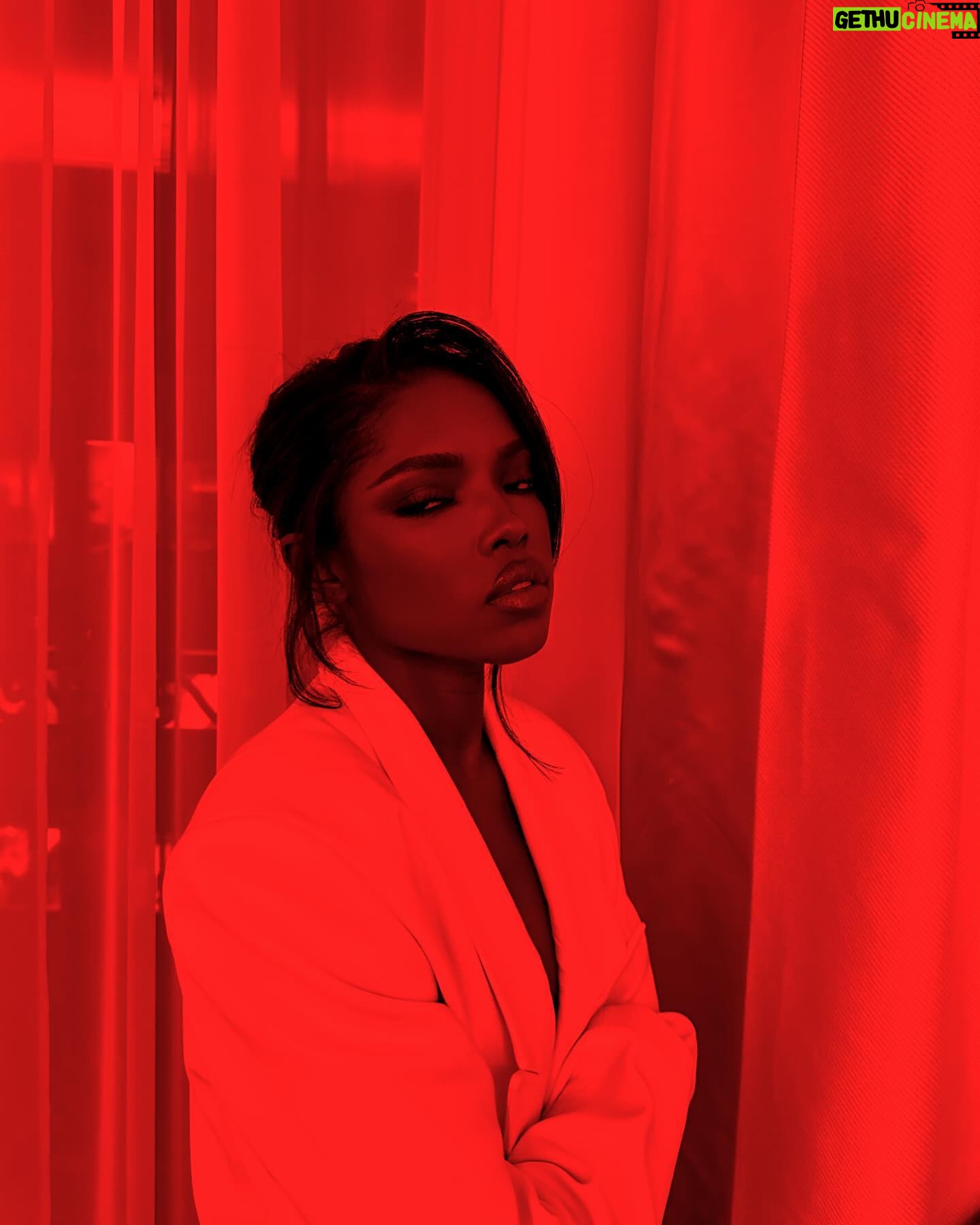 Ryan Destiny Instagram – Parihhh ur that girl | Gethu Cinema