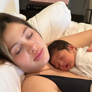 Ryan Garcia Instagram - I love you both so much 

Happy Mother’s Day 

My heart is with you so deep oceans get jealous