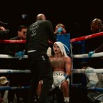 Ryan Garcia Instagram - If I died now ( I’m not ) I’d be a KING Bc I believe in Jesus who is the king of kings I love everyone real talk thank you guys I love yall 💙