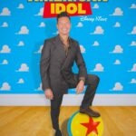 Ryan Seacrest Instagram - Our #IDOL hopefuls continue to reach for the sky, looking to make it into your Top 3! #DisneyNight kicks off LIVE coast-to-coast at 8e/5p. Tune in, Partner