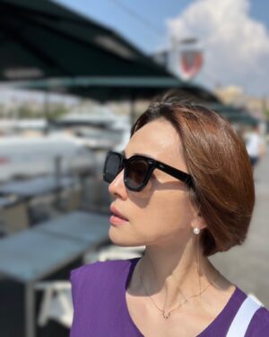 Ryoko Yonekura Instagram - 新鮮な空気を取り入れる事は
大切である。とつくづく思う。

#旅
#つながり
#世界
#感謝
#挑戦
#心機一転