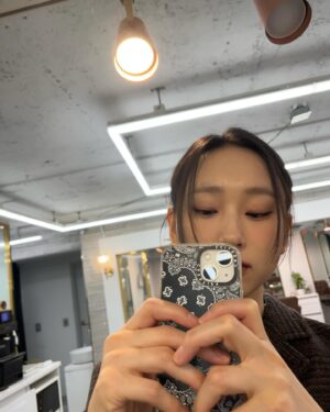 Ryu Hye-young Thumbnail - 105.1K Likes - Top Liked Instagram Posts and Photos