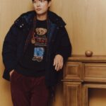 Ryu Jun-yeol Instagram - 🐎🎄🎁 Photographer @parkjongha Stylist @hye_young_style Hair @iljung_lee Make up @ansunghee7777