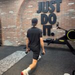 Ryu Jun-yeol Instagram - Running changes everything! 💪 Training for Chicago Marathon with @nikeseoul