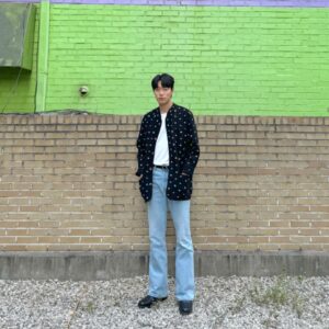 Ryu Jun-yeol Instagram - 지금 온도 17도. 🌞