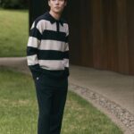 Ryu Jun-yeol Instagram - 아! 이제 가을! @polham_official