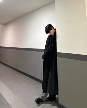 Ryu Jun-yeol Instagram - 1️⃣월