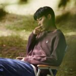 Ryu Jun-yeol Instagram - 아! 이제 가을! @polham_official