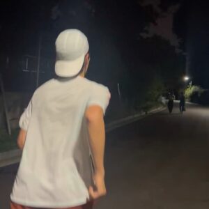 Ryu Jun-yeol Instagram - 와 오늘 레전드. 🏃🏻🏃🏻🏃🏻🥵