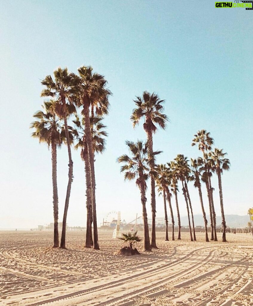 Sébastien Dubois Instagram - Los Angeles ou Paris ? 😜