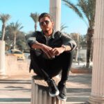 Sébastien Dubois Instagram – Êtes-vous deja aller en Tunisie? J’adore la tunisie merci à @medespoirtn 🇹🇳
