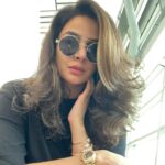 Saba Qamar Zaman Instagram - 🔗