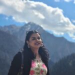 Sabnam Faria Instagram – Heaven on Earth … 

#nofilterneeded #noedit #nofilter 
#kashmir #heaveninearth #kashmirtourism #kashmirdairies #india #indiapictures #indiaclicks #indiatravelgram