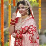Sabnam Faria Instagram - Shoot for বর্ণিল নকশা
